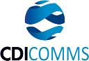 Cdi Comms logo